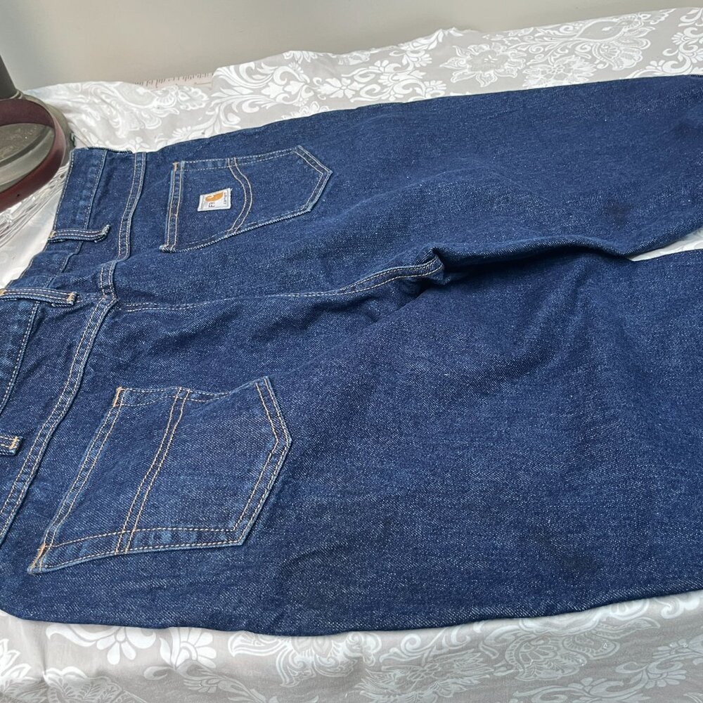 Fire Resistant Jeans - Picture 4 of 16